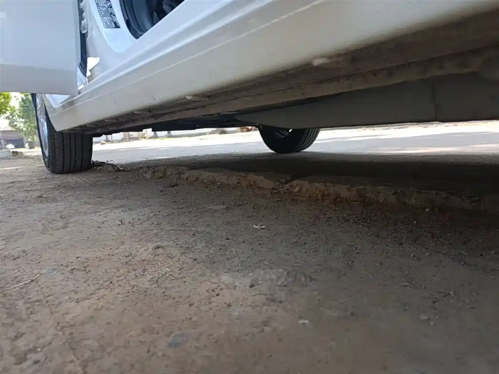 Chevrolet Cavalier 2018 320 Auto Enjoy Sunroof Edition фото 21