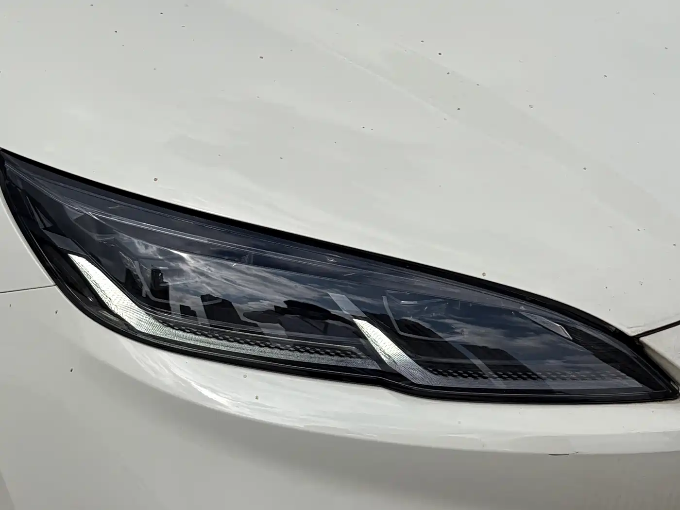 Фото 18 - BYD Seal 06 DM-i Touring