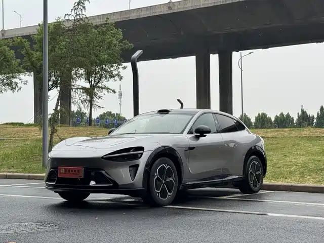 Xiaomi Auto Xiaomi YU7 2025 Ultra Long Range High Performance AWD Max Edition