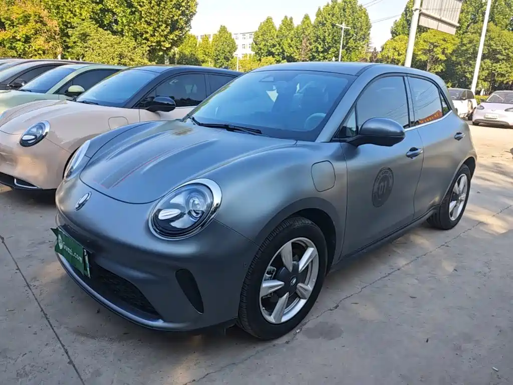 Ora Good Cat 2025 2025 430km Honor Edition