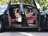 Фото 7 - Rolls-Royce Ghost