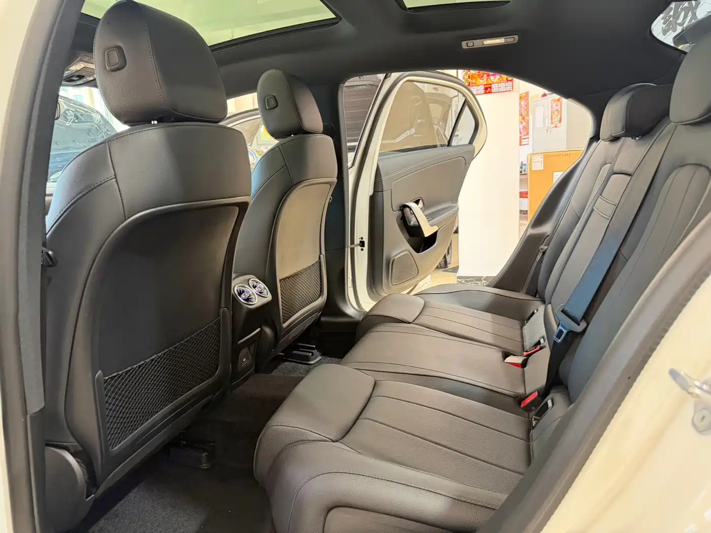 Mercedes-Benz A-Class 2023 A 180 L фото 9