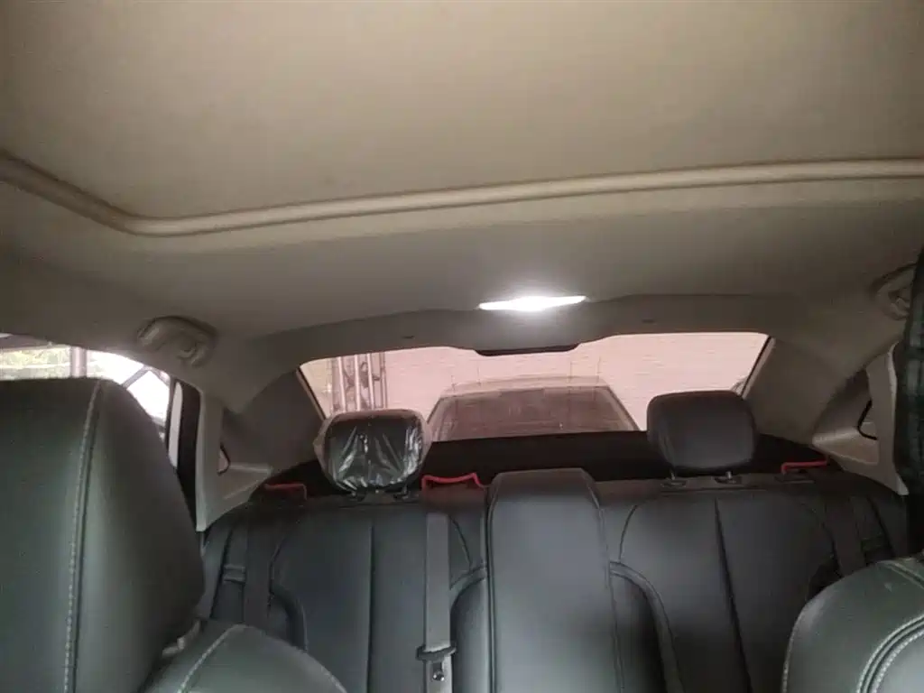 Buick Excelle 2019 18T Auto Connected Elite China VI фото 11