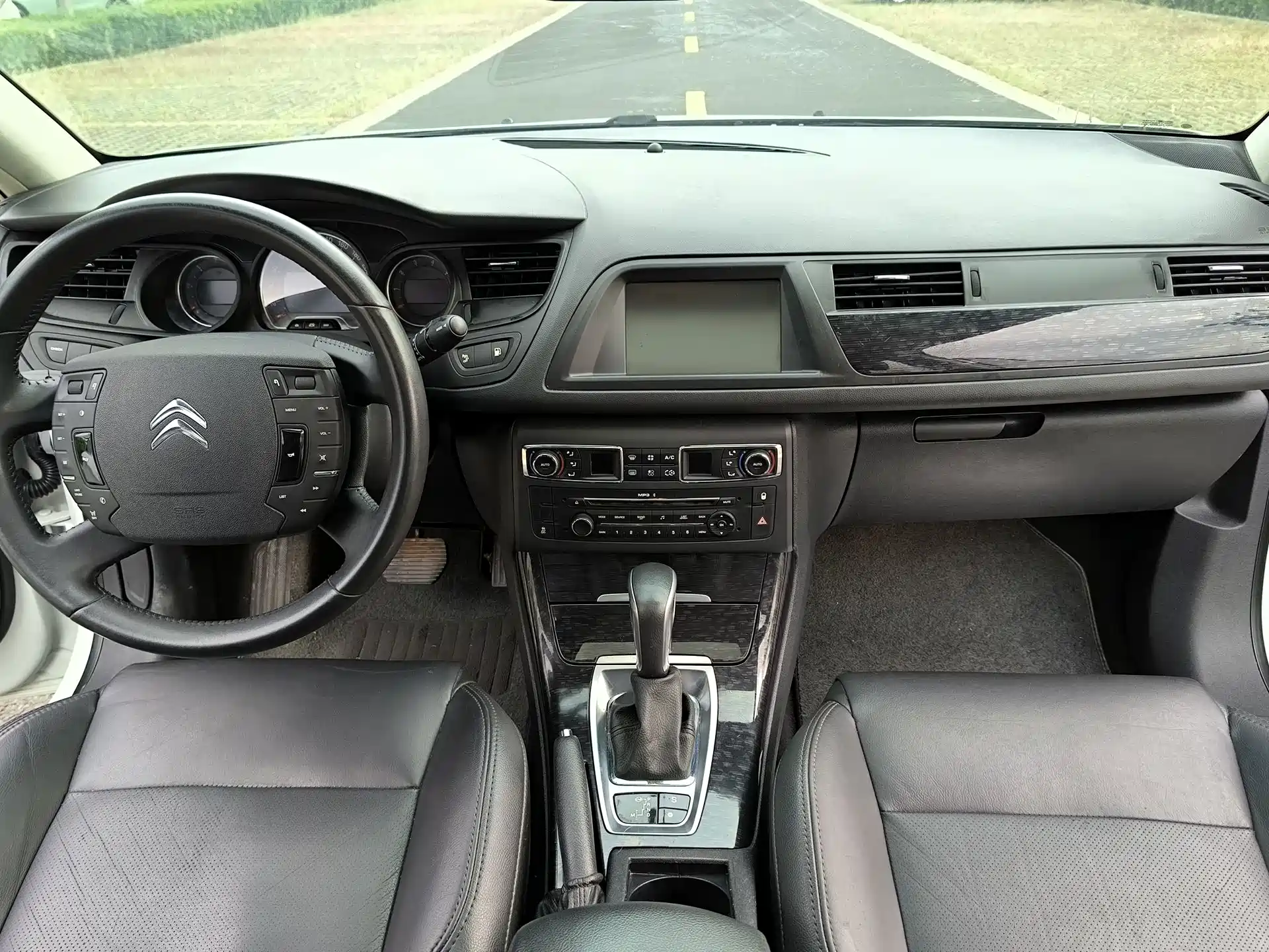 صورة 6 - Citroën C5