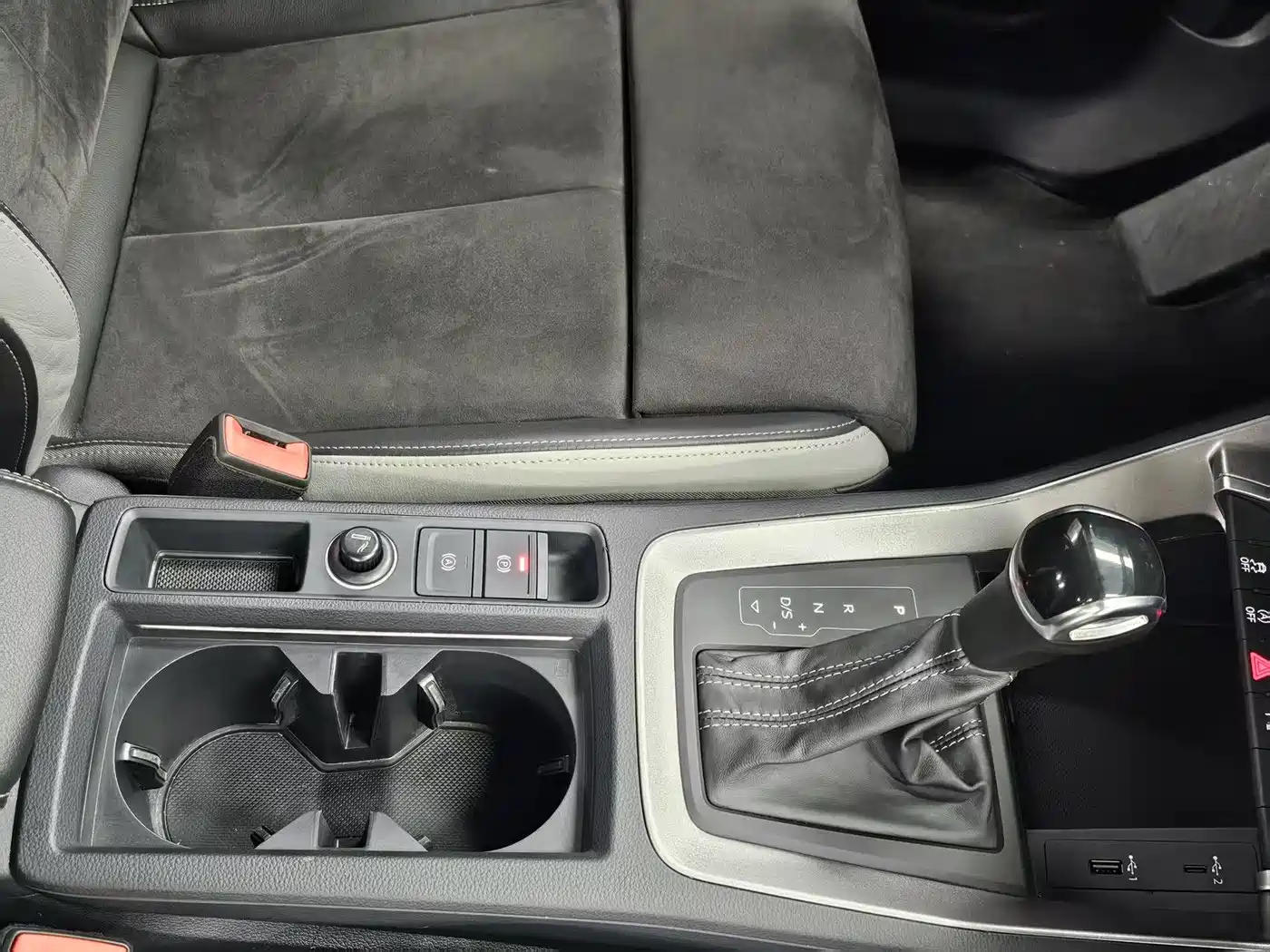 Audi Q3 2020 35 TFSI Progressive Dynamic фото 11