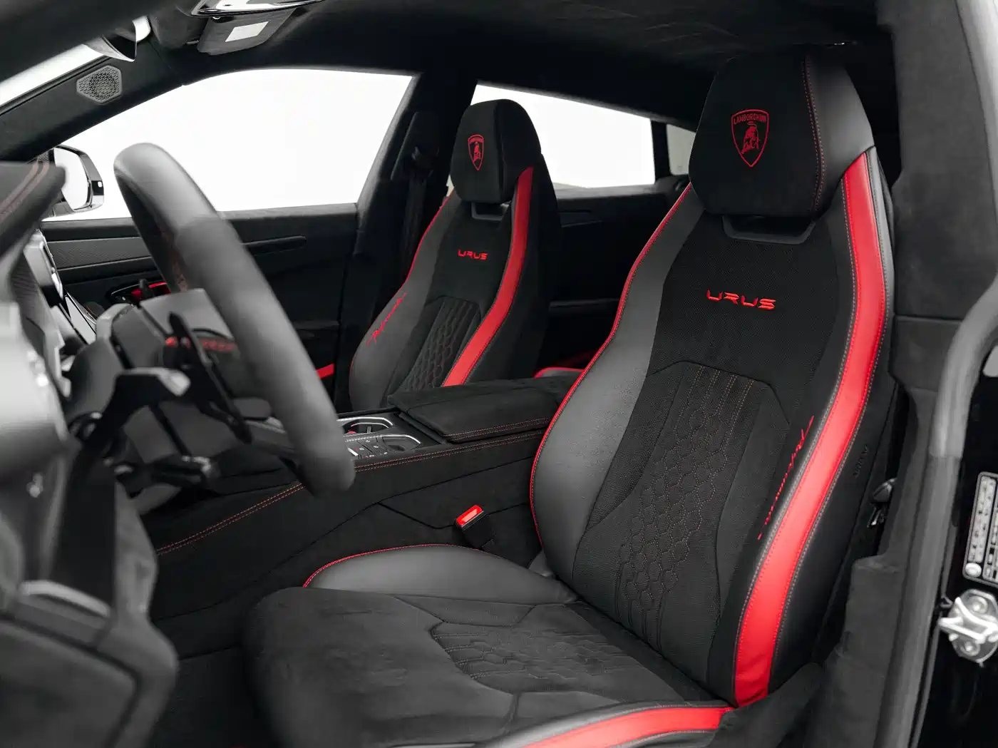 Lamborghini Urus 2023 2022 4.0T V8 Performante