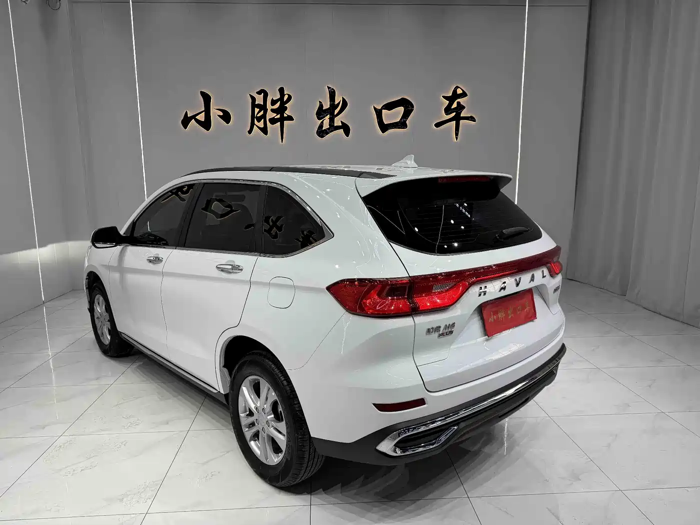 HAVAL M6