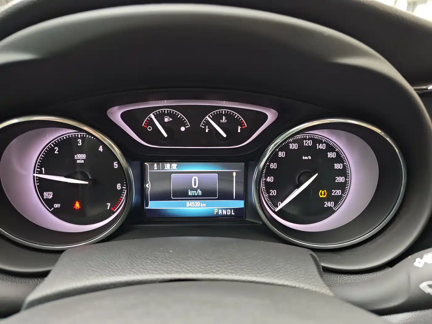Buick Envision Plus 2018 20T 2WD Elite фото 10