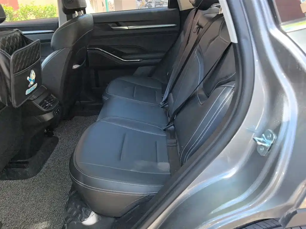 Haval H6 2022 3rd Gen 1.5T Auto 2WD Pro фото 13