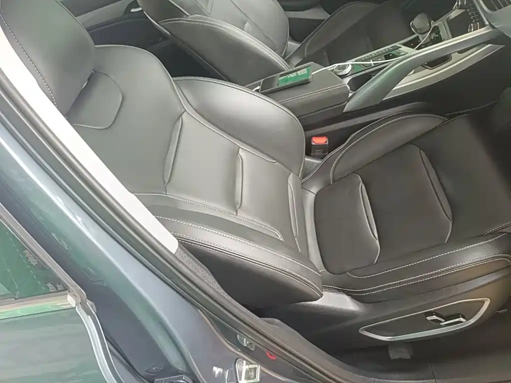 Geely Xingyue 2019 2019 300T Star Shiner