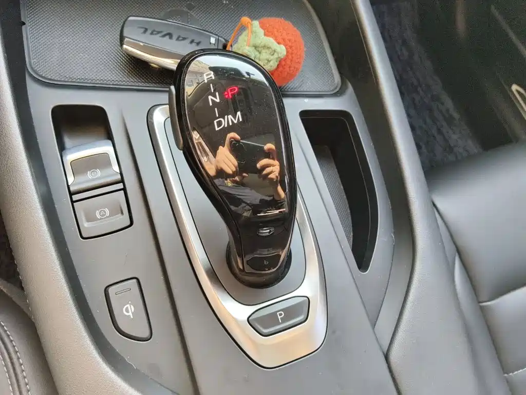 Haval F7 2020 2019 1.5T 2WD i-Trend China VI