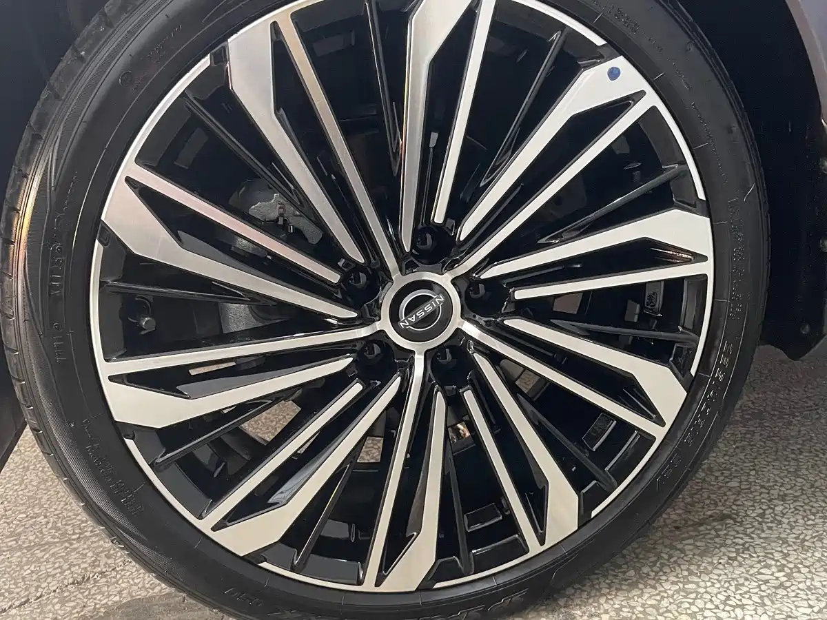 Nissan Teana 2025 2026 2.0T Premium Edition