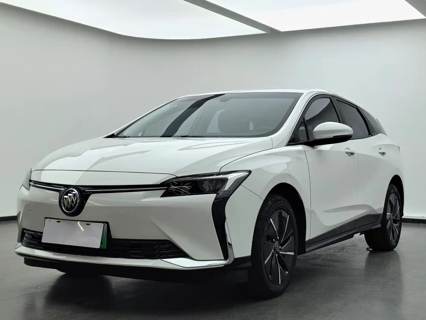 Buick Velite 6 2024 430km Comfort Edition