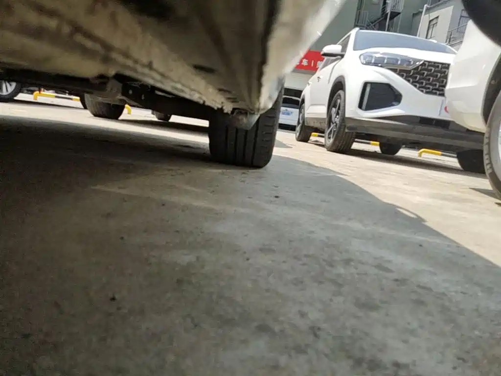 Chevrolet Malibu XL 2018 530T Auto RuiChi Edition фото 22