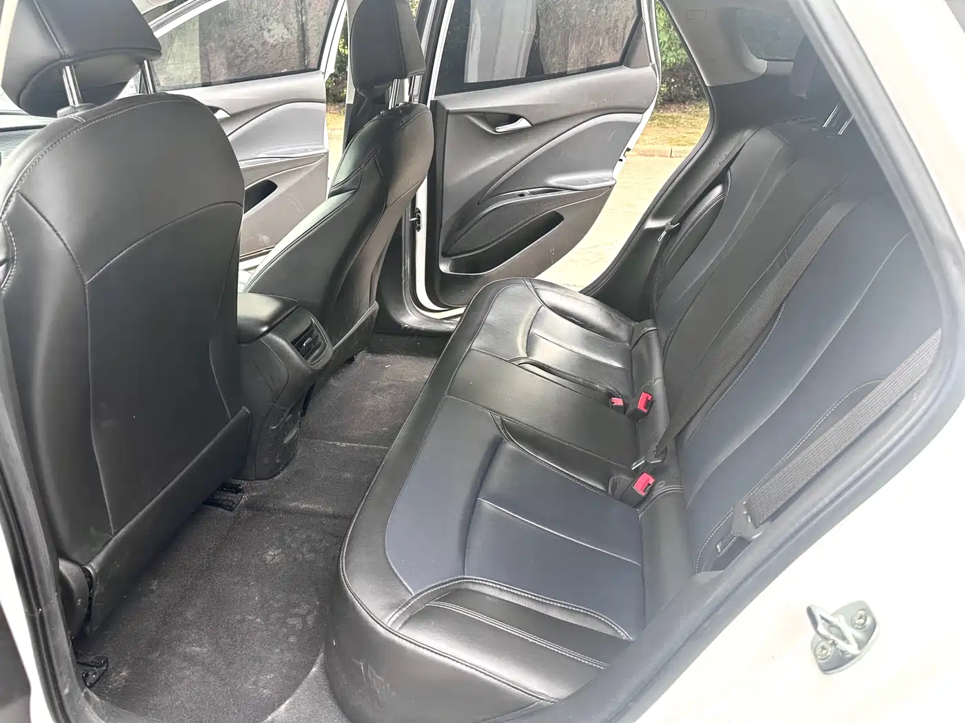 Buick Velite 6 2022 Connected Wisdom PLUS фото 6
