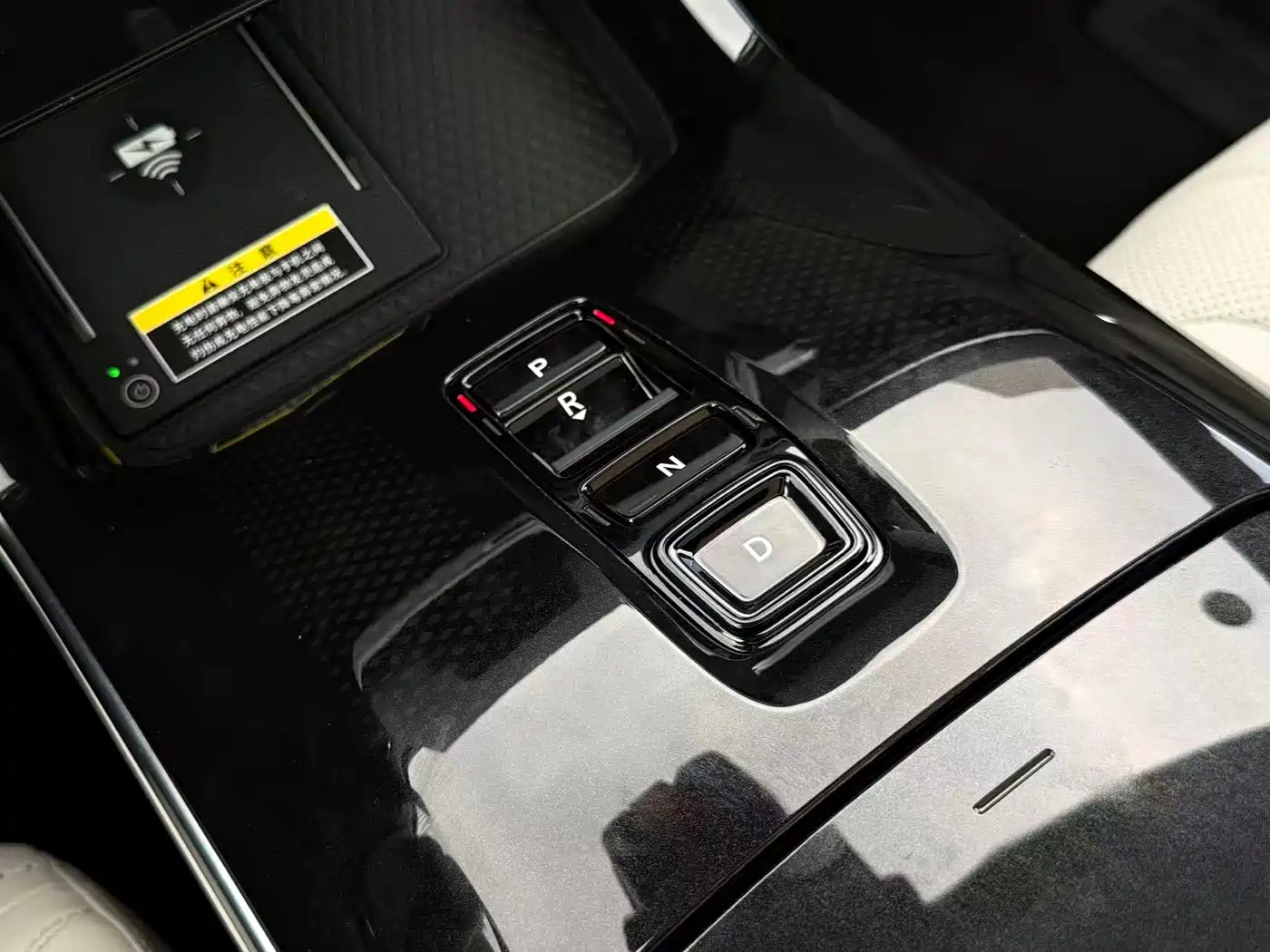 Honda P7 2025 2025 AWD Long Range Max