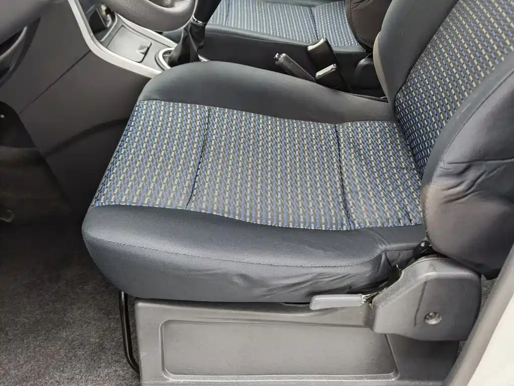 Suzuki Beidouxing X5 2016 2015 1.4L Pilot Type China V