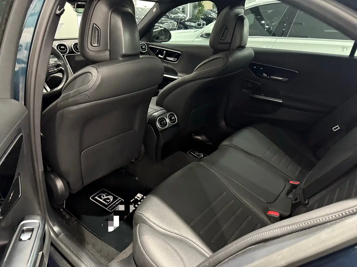 Mercedes-Benz C-Class 2024 C 260 L Sport фото 6