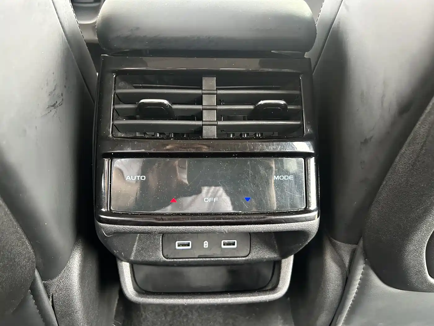 GEELY XINGYUE L