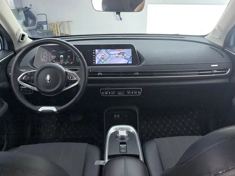 Ora Good Cat 2022 2021 400km Standard Range Athena Edition (NCM)