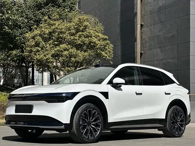 ZEEKR EXTREME KRYPTON 7X