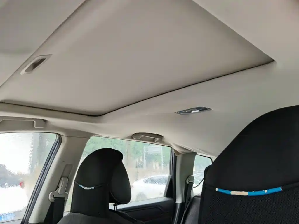 Haval H6 2014 2014 Sport 1.5T Manual 2WD Elite