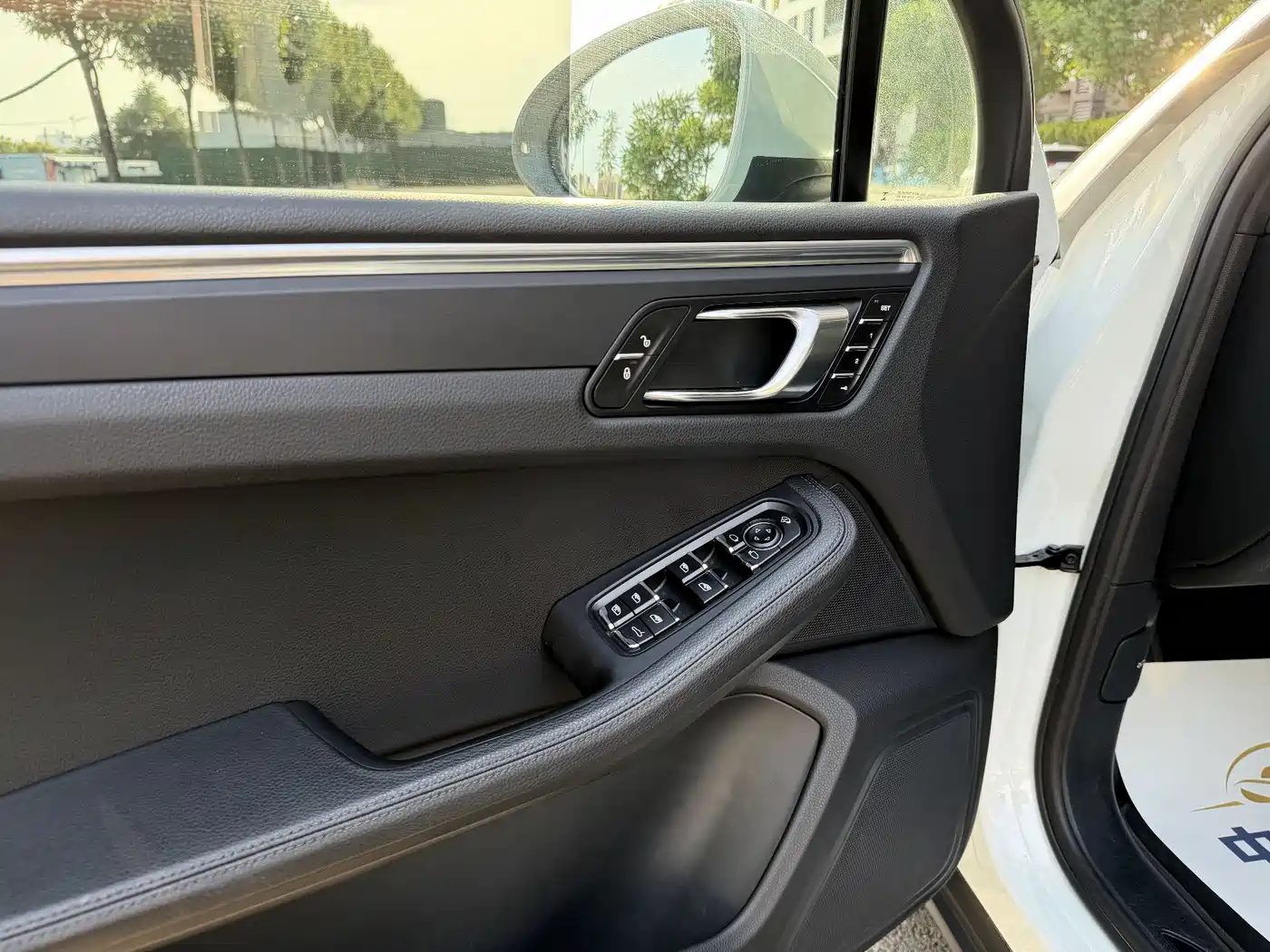 Porsche Macan 2018 Macan 2.0T фото 9