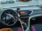 Фото 12 - Buick Excelle