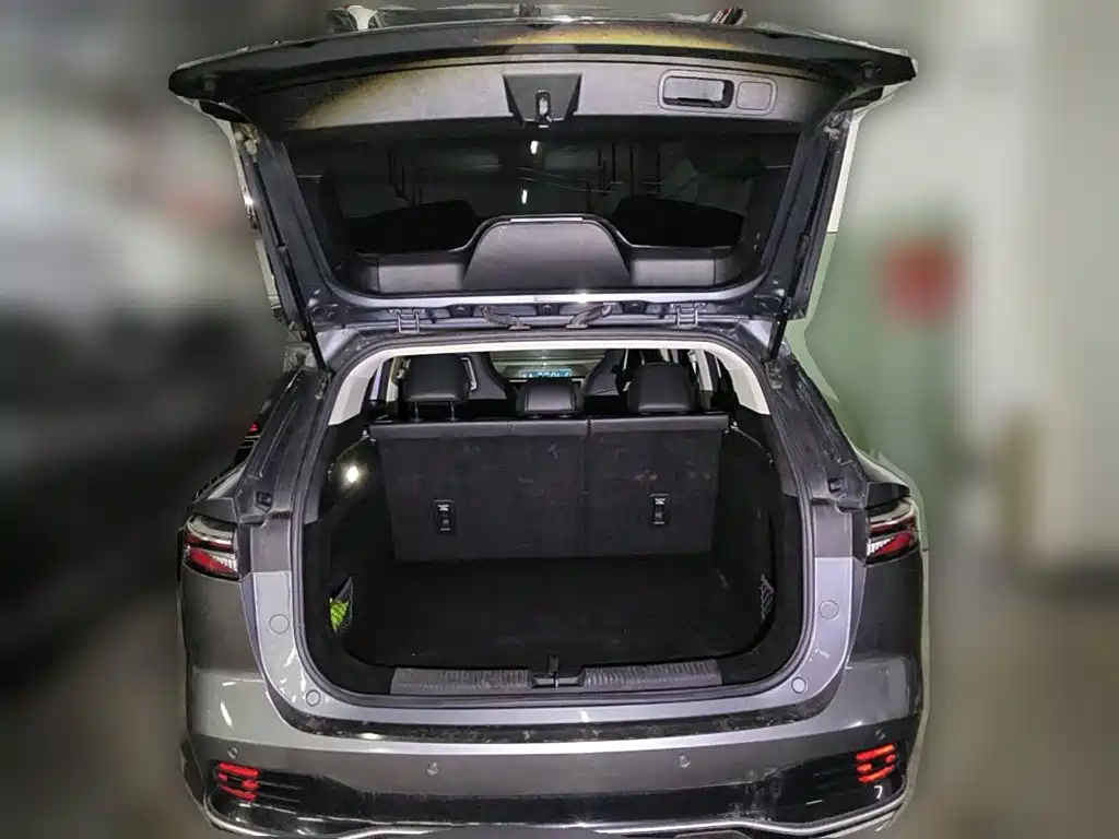 Roewe RX5 2023 2023 1.5T Comfort Edition