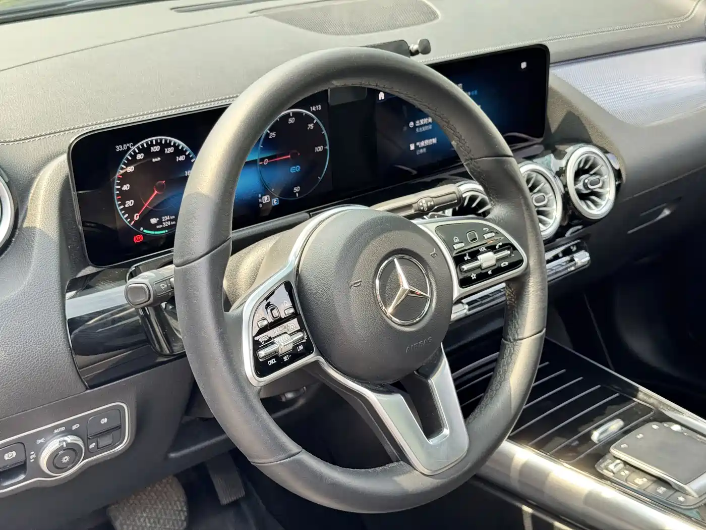 Mercedes-Benz EQA 2023 2022 EQA 260