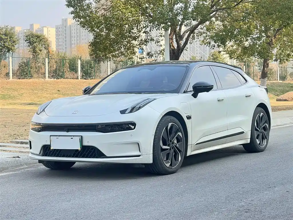 ZEEKR EXTREME KRYPTON 001