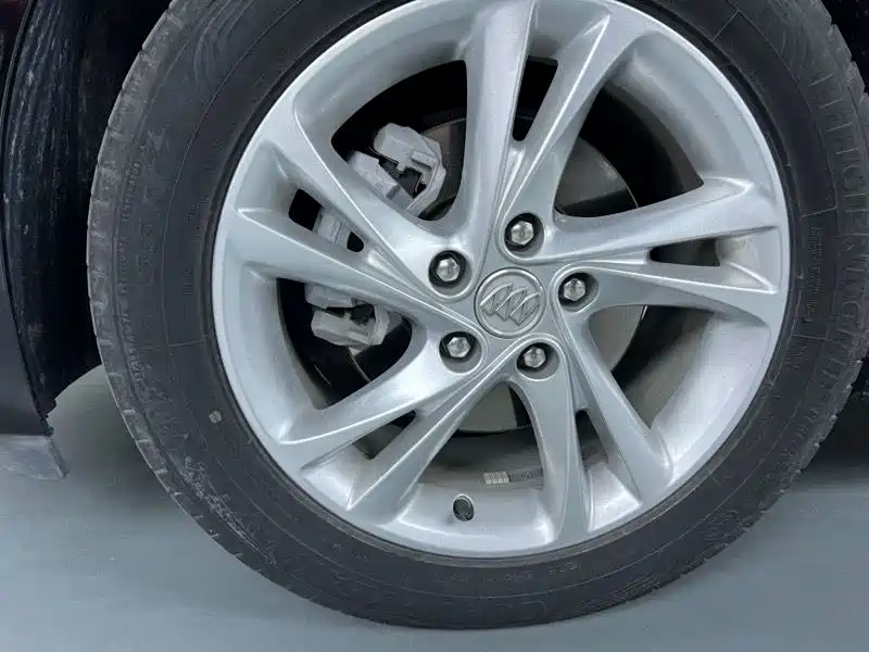 Buick Regal 2023 552T Smart Enjoyment фото 19
