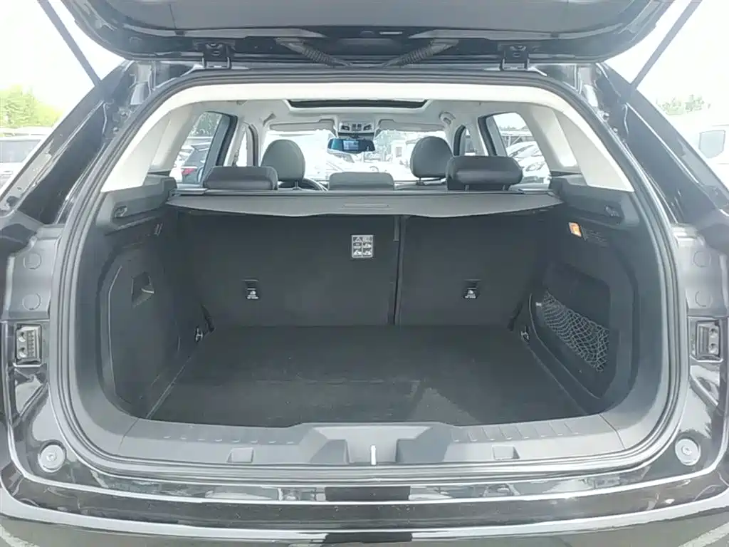 Haval H6 2017 Blue Label 2.0T Automatic 2WD Smart Edition фото 19