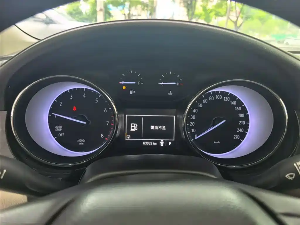 Buick Verano 2019 Sedan 15S Auto Progressive фото 12