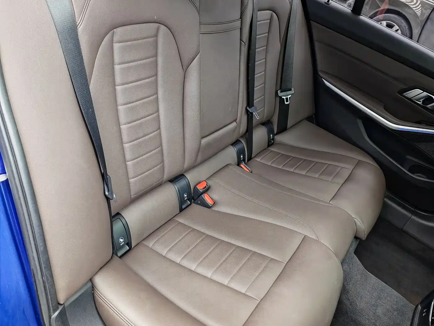 BMW 3 Series 2020 325Li xDrive M Sport Package фото 13