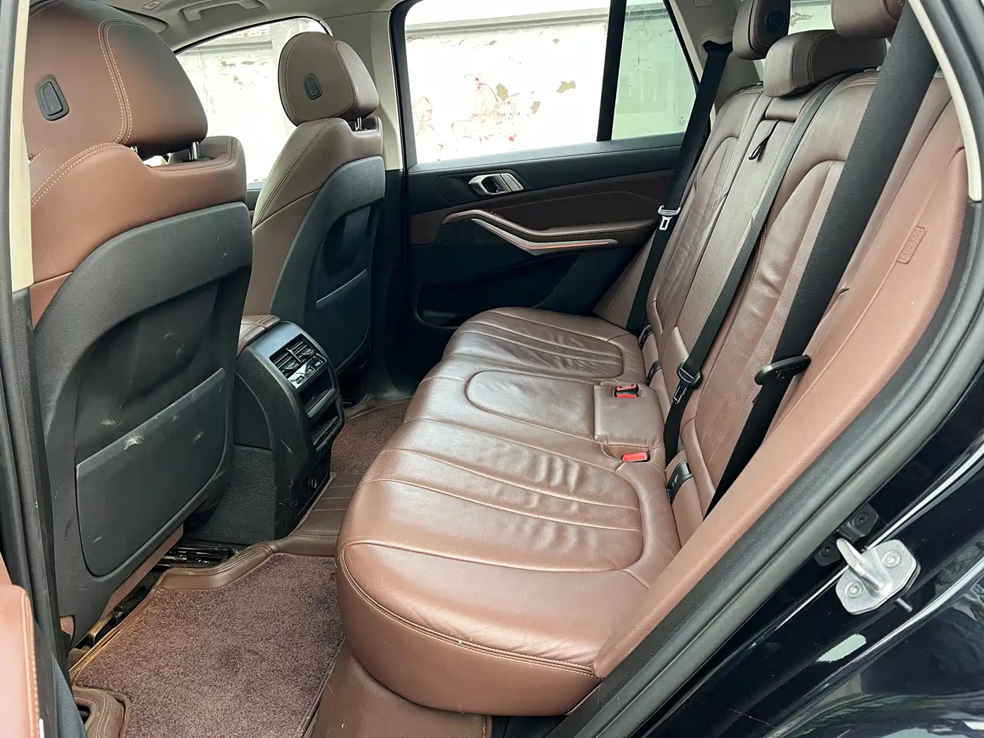 BMW X5 (Import) 2020 xDrive40i M Sport Package фото 7
