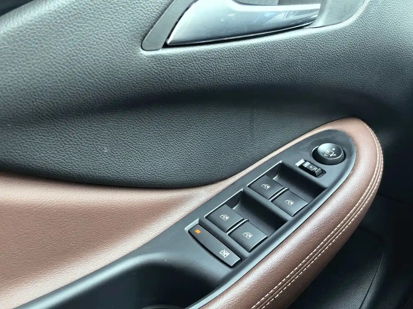 Buick Envision Plus 2020 28T AWD Elite фото 14