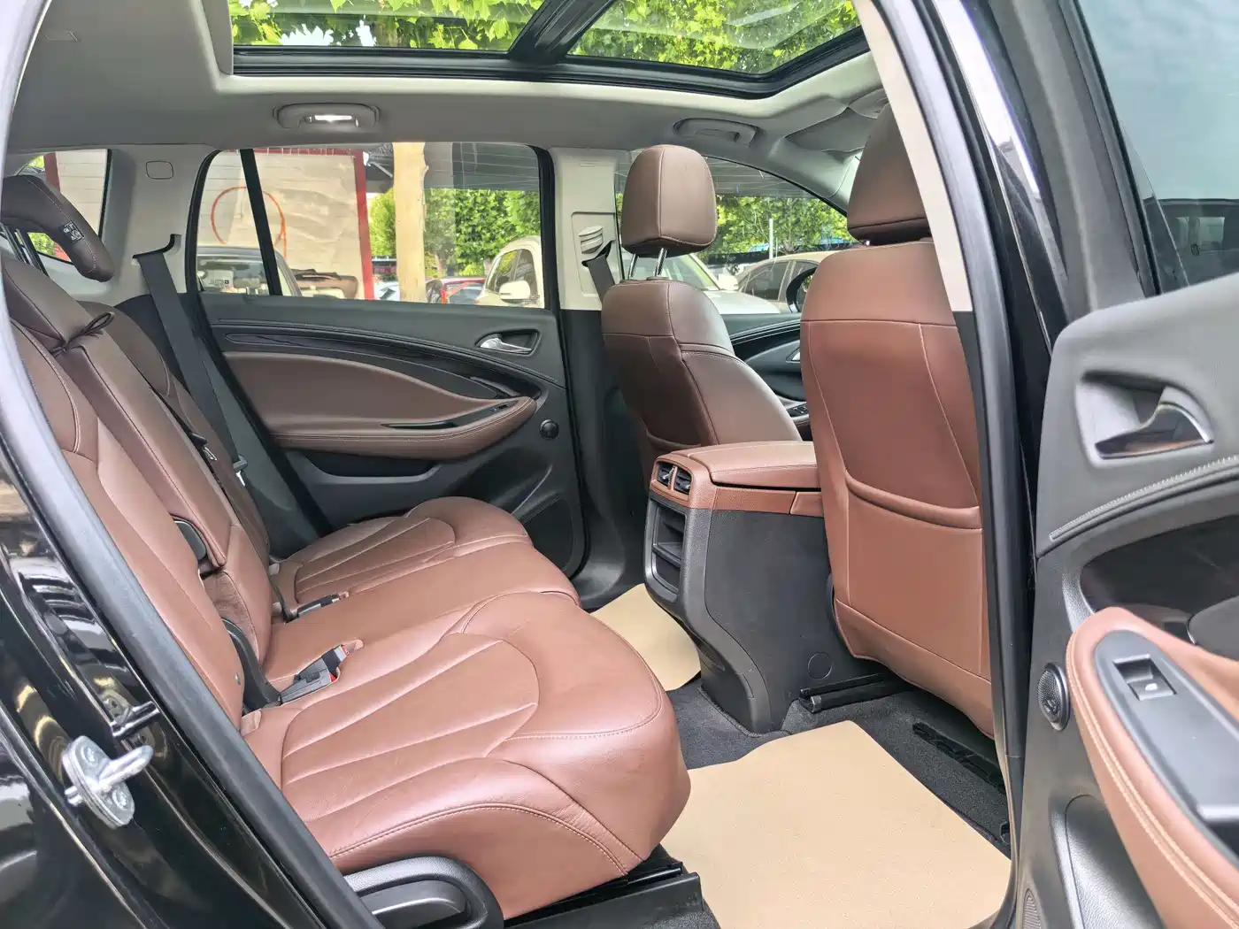 Buick Envision Plus 2020 28T AWD Elite фото 7