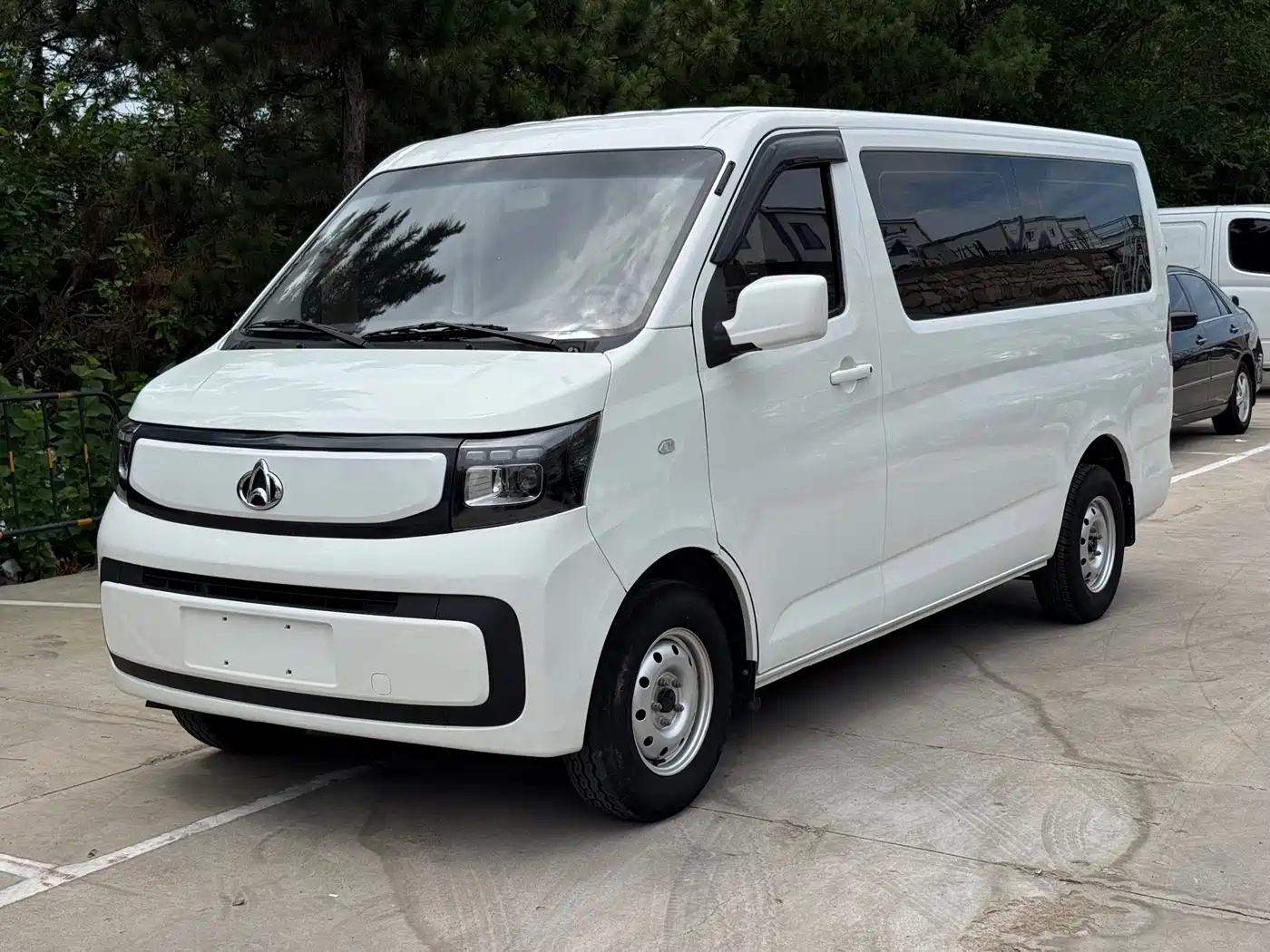 Changan Kaicheng, 2025 год