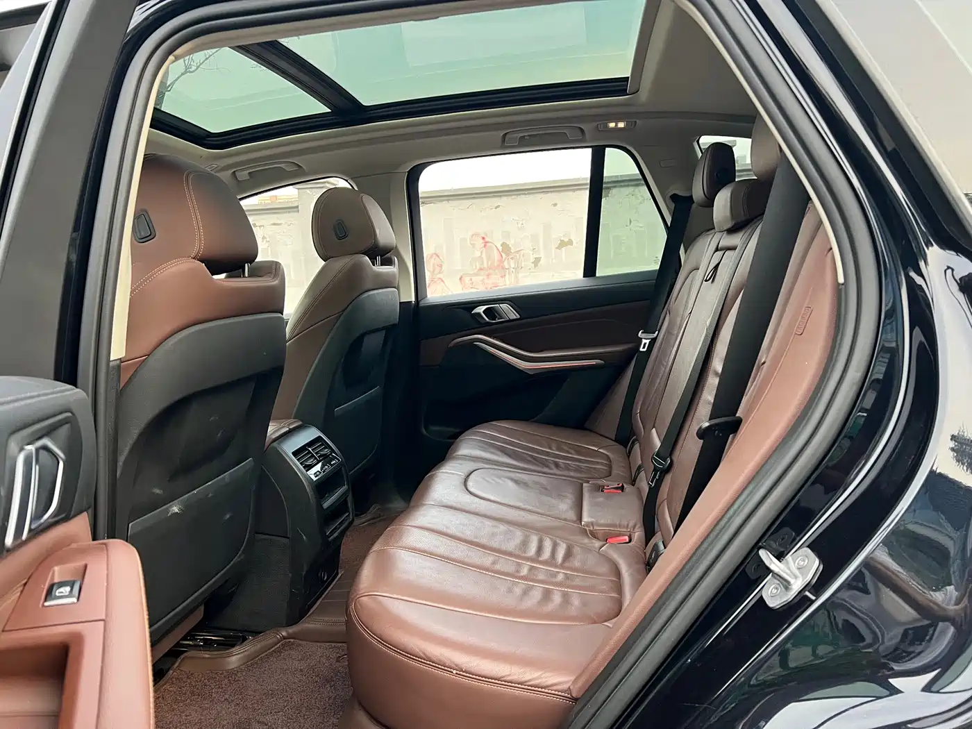 BMW X5 (Import) 2020 xDrive40i M Sport Package фото 12
