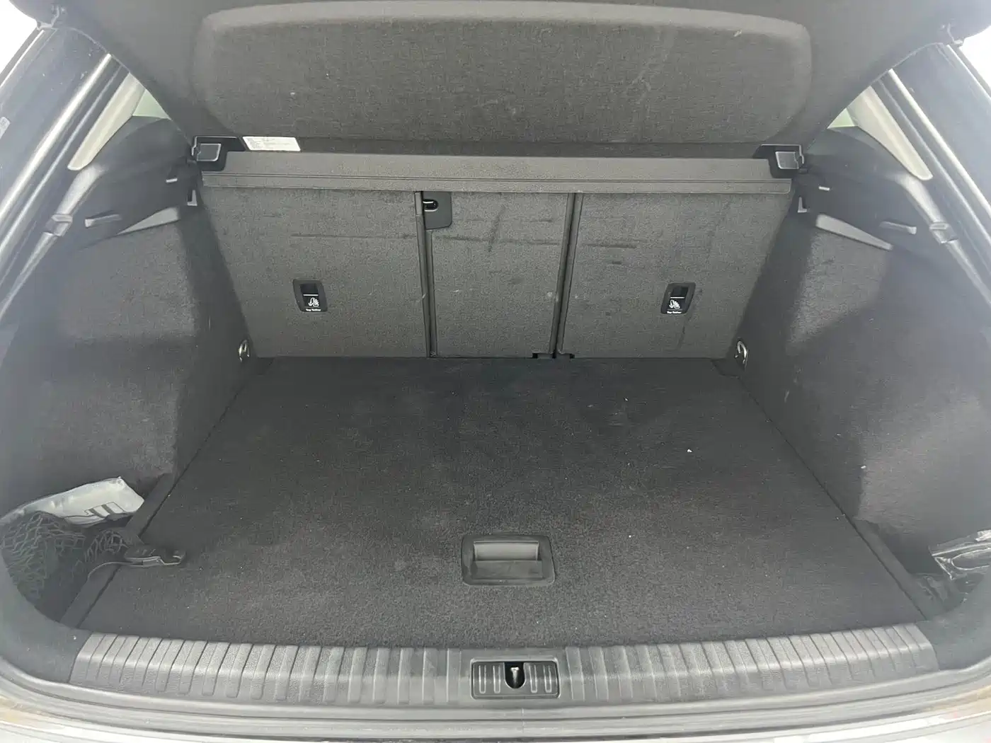 Audi Q3 2021 35 TFSI Fashion Sport фото 15