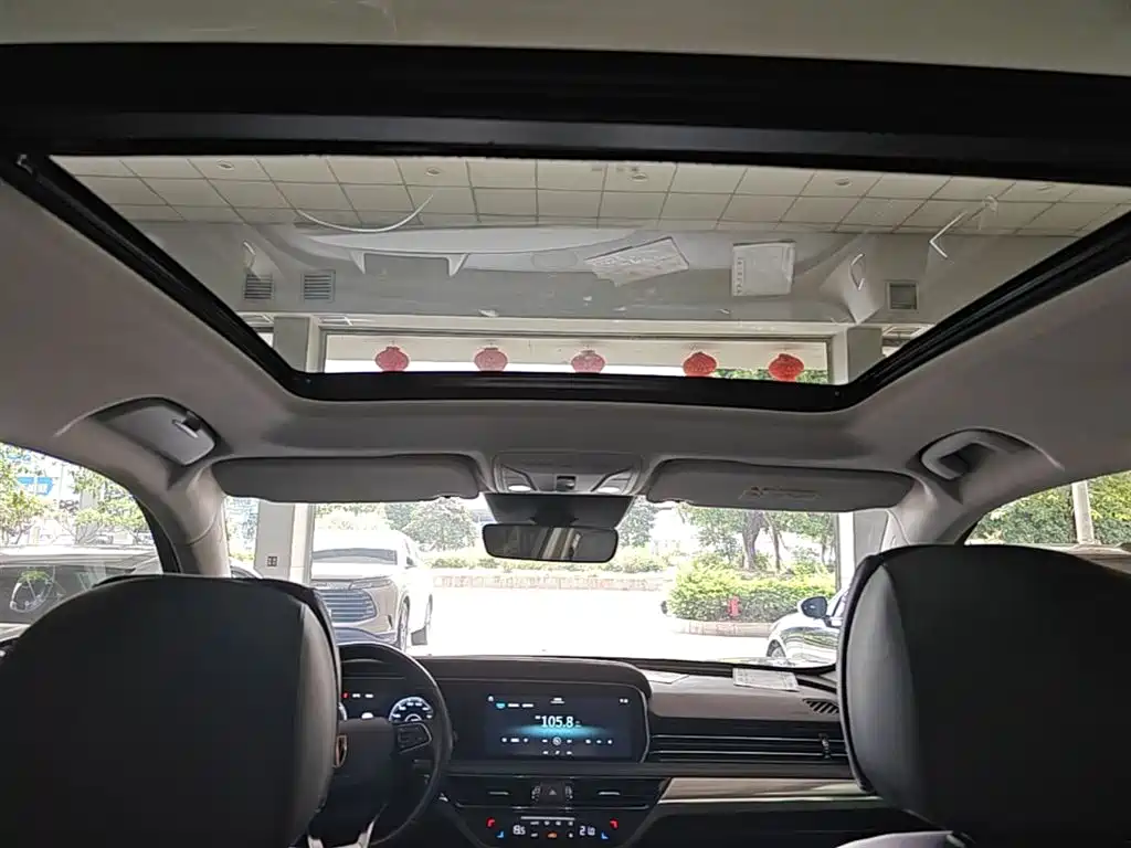 Hongqi HS5 2019 2.0T Smart Connect Enjoy Edition фото 18