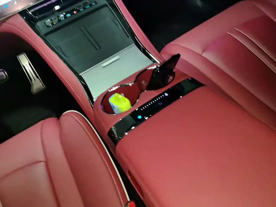 Denza Z9GT 2026 2026 Model Flash Charge Honor Edition