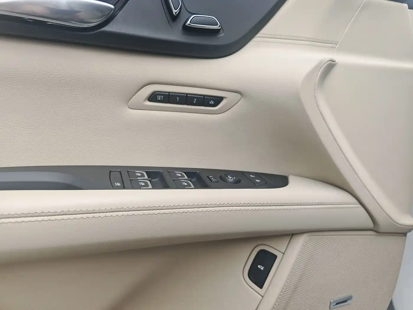 Cadillac CT6 2019 28T Fashion Model фото 15