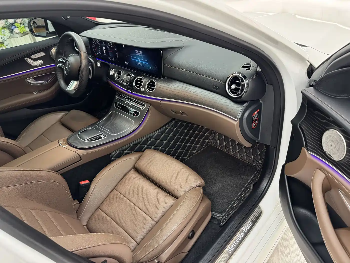 Mercedes-Benz E-Class 2023 E 300 L Sport Luxury фото 5