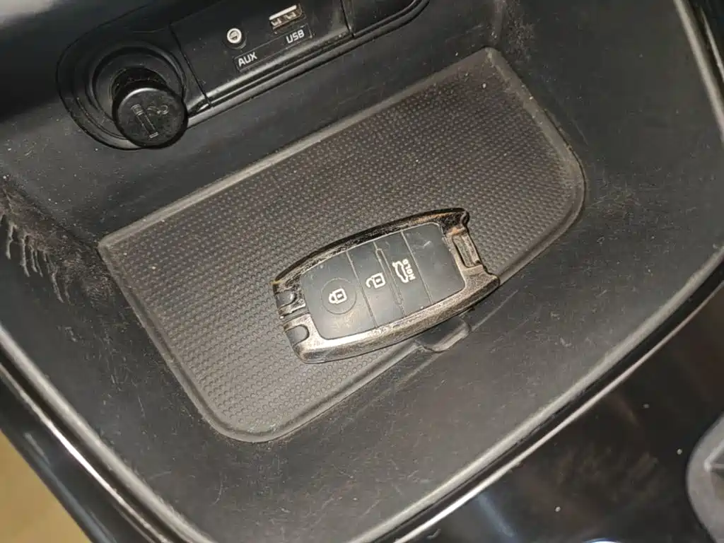 Kia K4 2015 2015 1.8L Automatic GLS Special