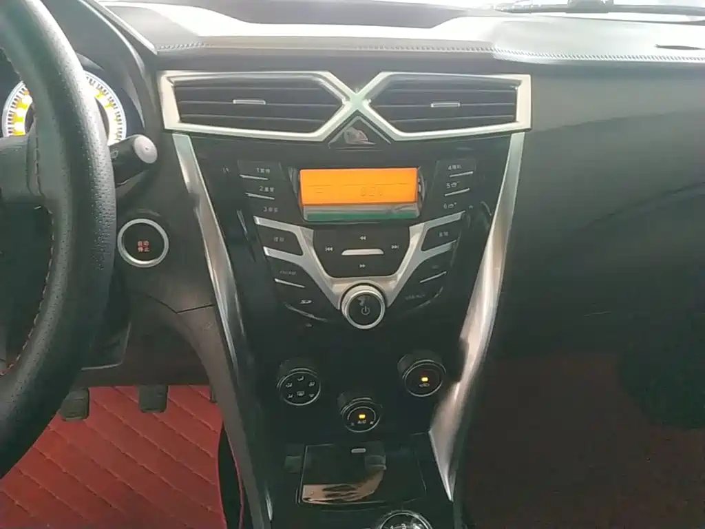 BYD F3 2021 2020 1.5L Manual Premium Edition