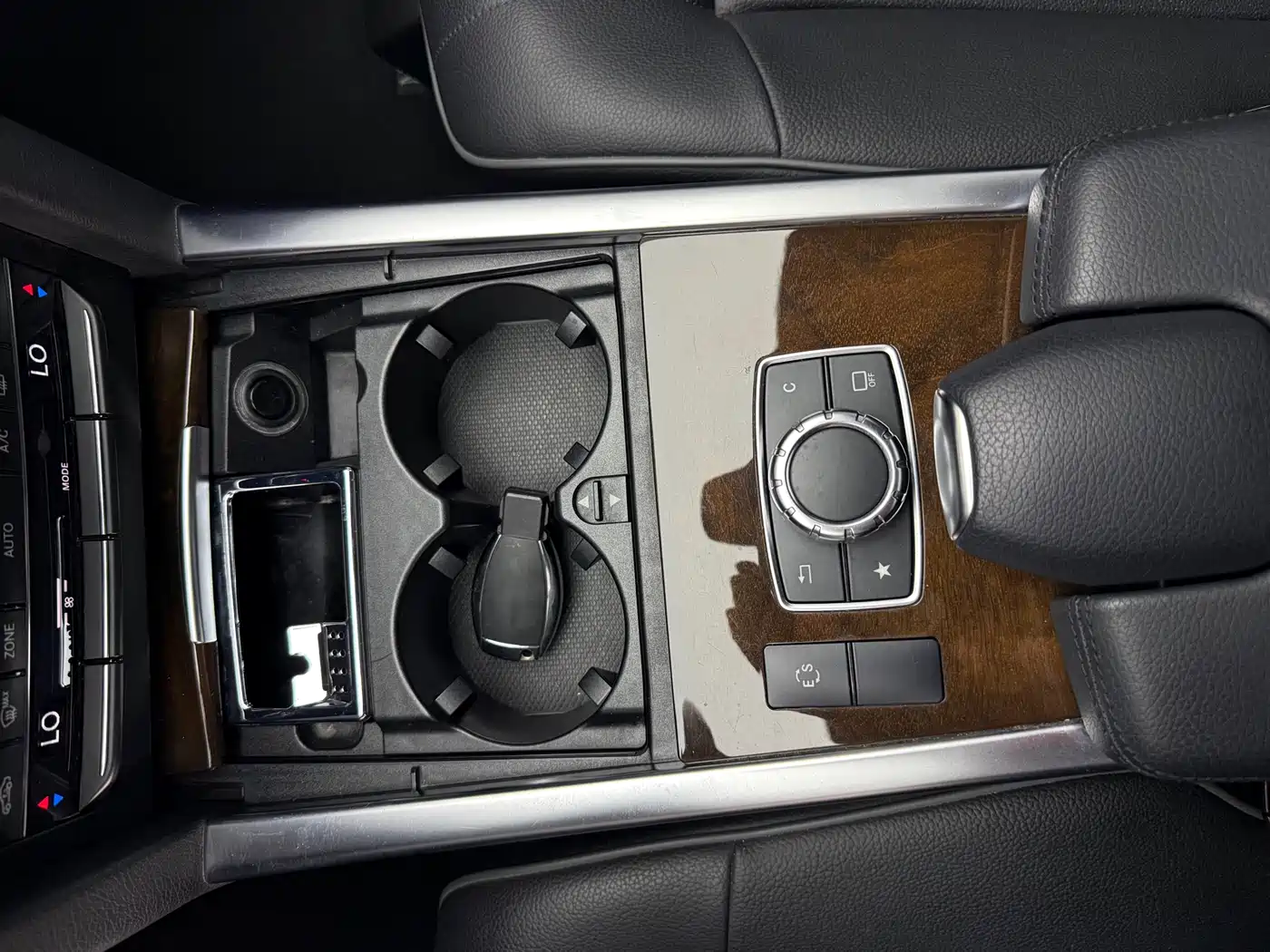 Mercedes-Benz E-Class 2015 Facelift E 260 L фото 8