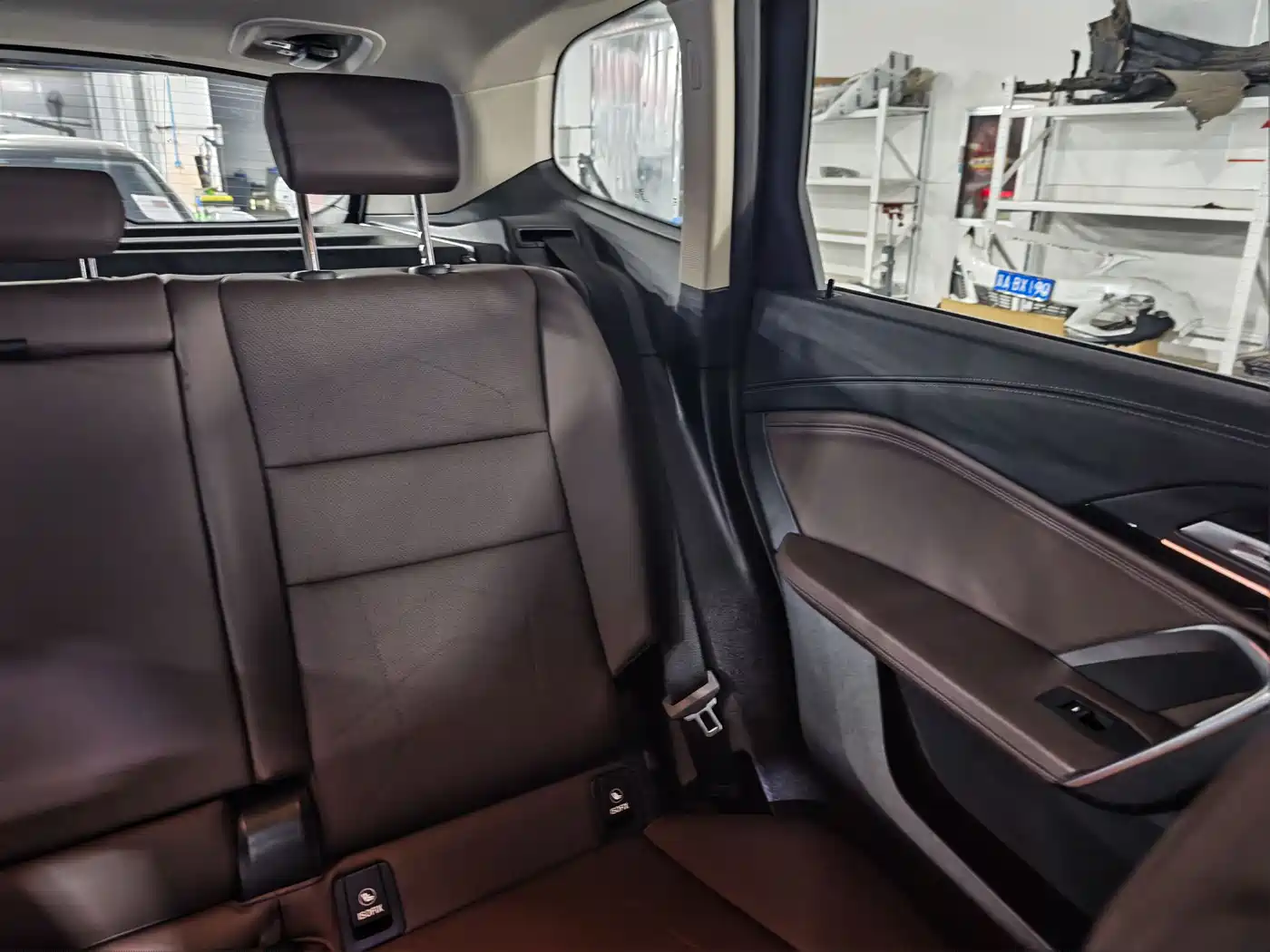 BMW X1 2023 sDrive20Li X Design Package фото 18