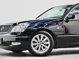 Фото 31 - Lexus LS